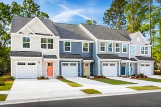 1009 Crescent Cove Lane 1c, Summerville, SC 29483