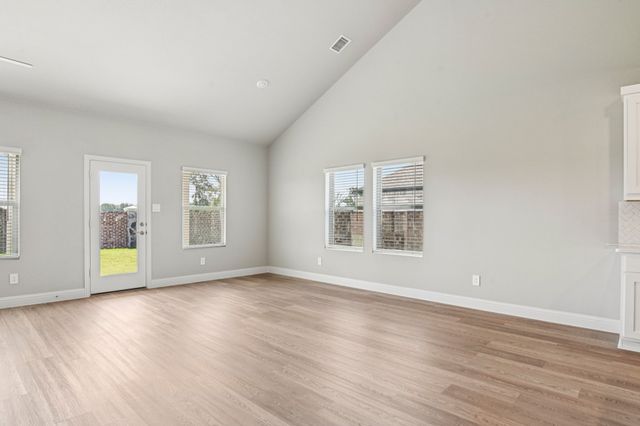 1405 Winters Way, Princeton, TX 75071