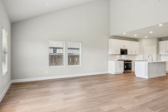 1405 Winters Way, Princeton, TX 75071