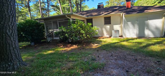 209 Belvedere Drive, Greenville, NC 27834