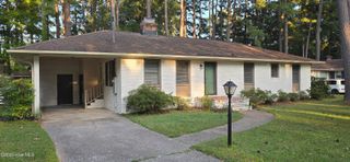 209 Belvedere Drive, Greenville, NC 27834