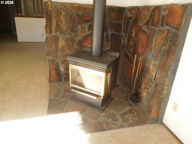 1536 Sw 44TH St, Pendleton, OR 97801