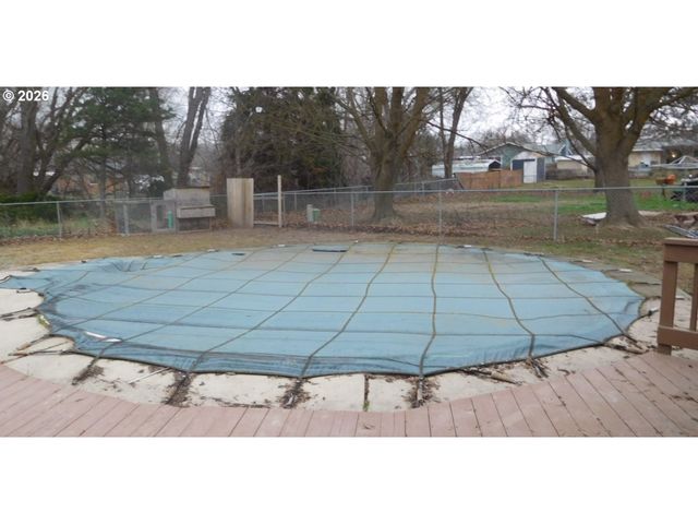 1536 Sw 44TH St, Pendleton, OR 97801