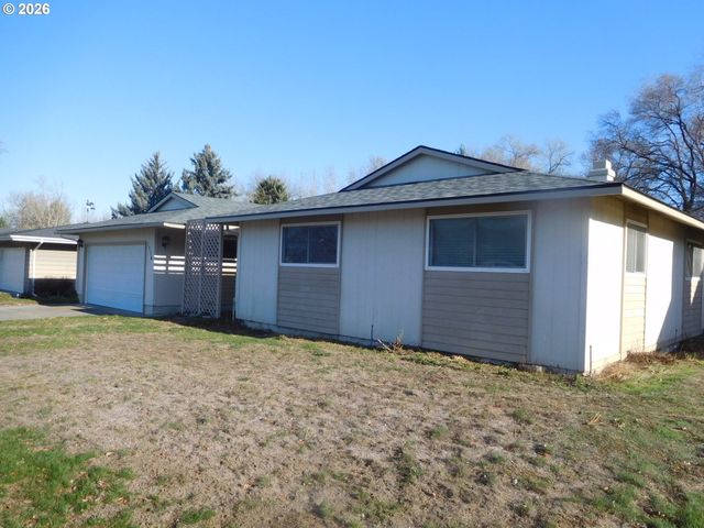 1536 Sw 44TH St, Pendleton, OR 97801