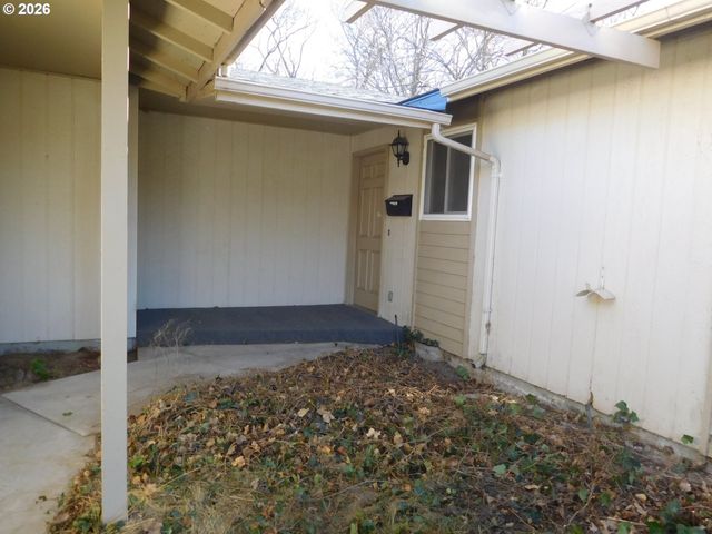 1536 Sw 44TH St, Pendleton, OR 97801
