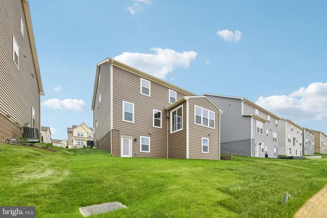 9898 STONEHAVEN CT, Waldorf, MD 20601