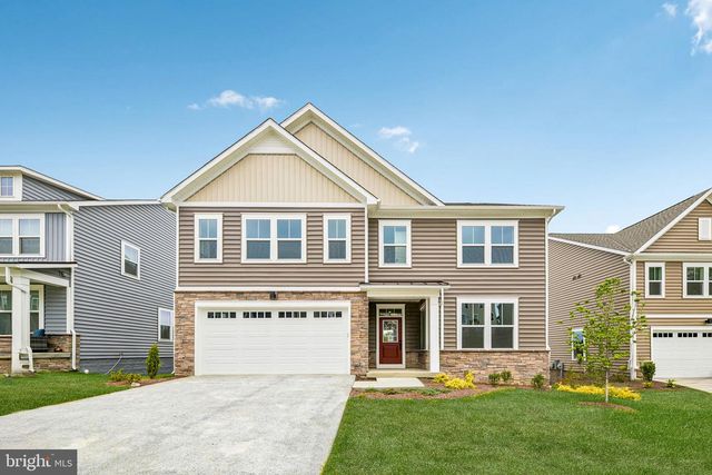 9898 STONEHAVEN CT, Waldorf, MD 20601