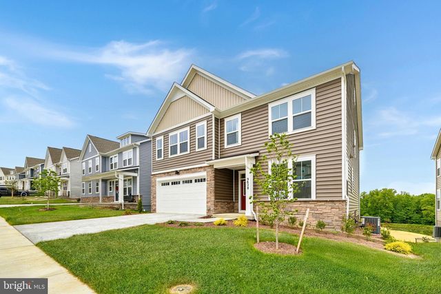 9898 STONEHAVEN CT, Waldorf, MD 20601