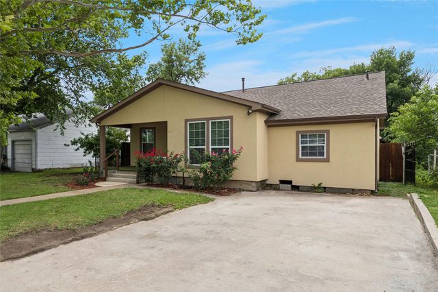 1042 SW 3rd Street, Grand Prairie, TX 75051