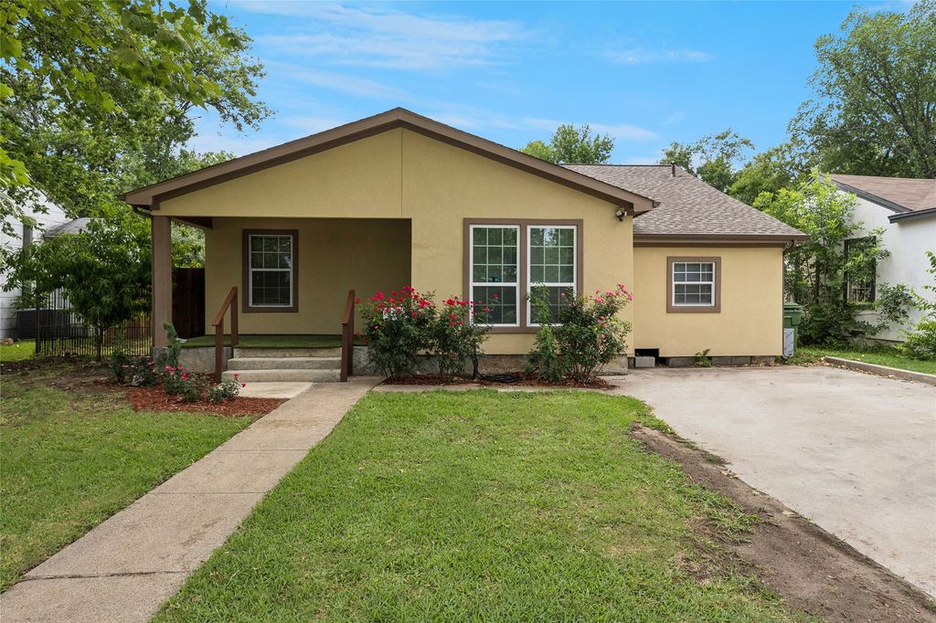 1042 SW 3rd Street, Grand Prairie, TX 75051