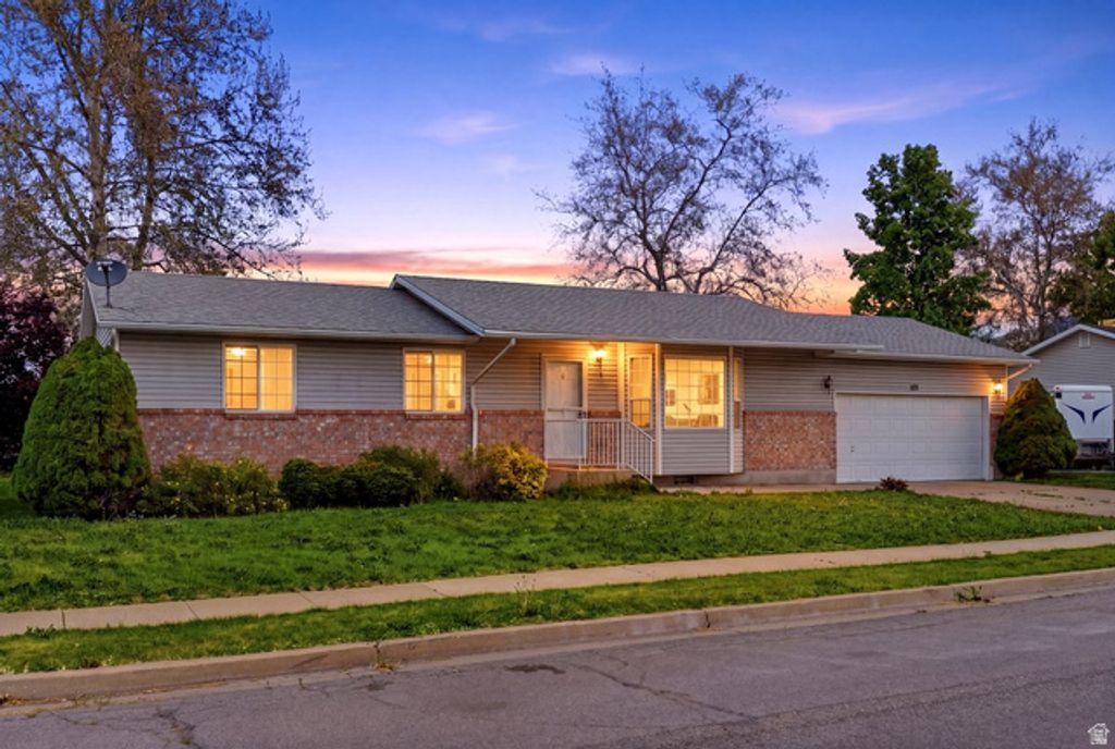 Image 1 of property listing at 104 W 525 N, Layton, UT 84041