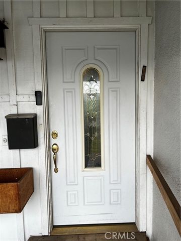 17945 Tulsa Street, Granada Hills (los Angeles), CA 91344