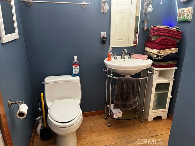 17945 Tulsa Street, Granada Hills (los Angeles), CA 91344