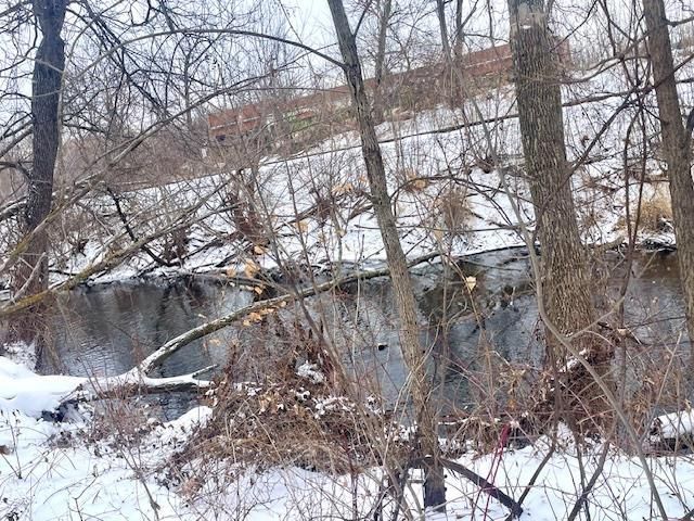 120 N Madison Street, Evansville, WI 53536