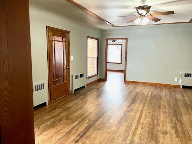 120 N Madison Street, Evansville, WI 53536