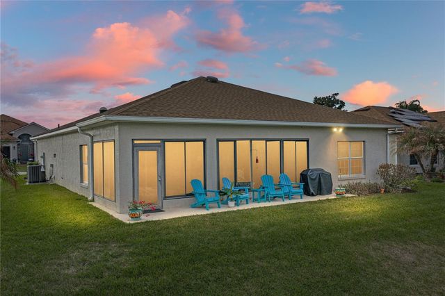 5329 HOGAN LANE, Winter Haven, FL 33884