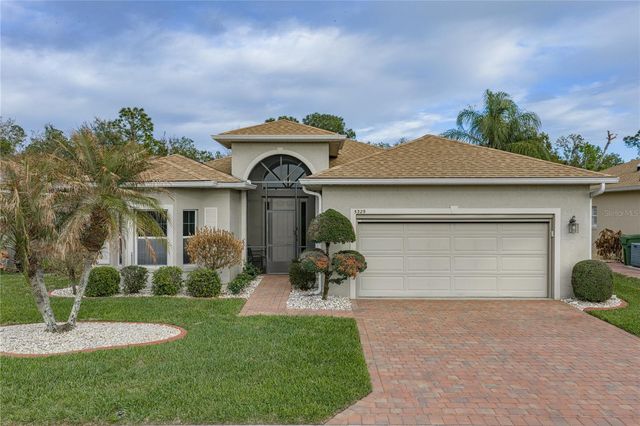 5329 HOGAN LANE, Winter Haven, FL 33884