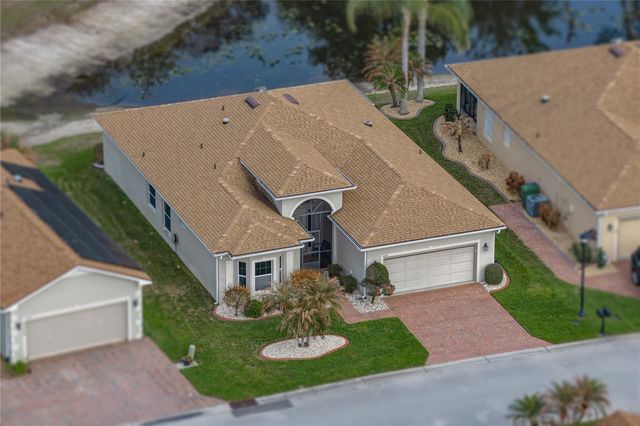 5329 HOGAN LANE, Winter Haven, FL 33884