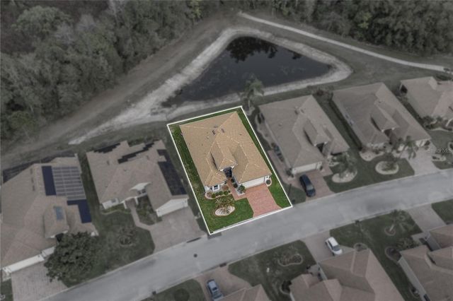 5329 HOGAN LANE, Winter Haven, FL 33884