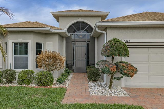 5329 HOGAN LANE, Winter Haven, FL 33884