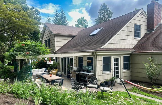 111 Wydendown Road, Nyack, NY 10960