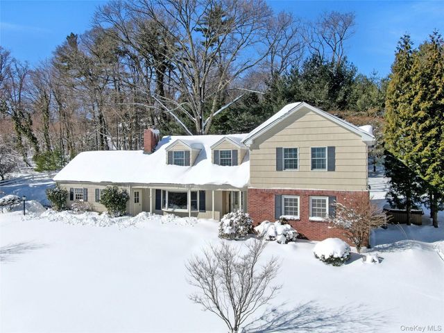111 Wydendown Road, Nyack, NY 10960