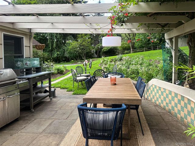 111 Wydendown Road, Nyack, NY 10960