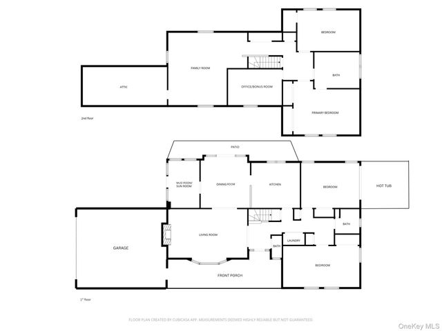 111 Wydendown Road, Nyack, NY 10960