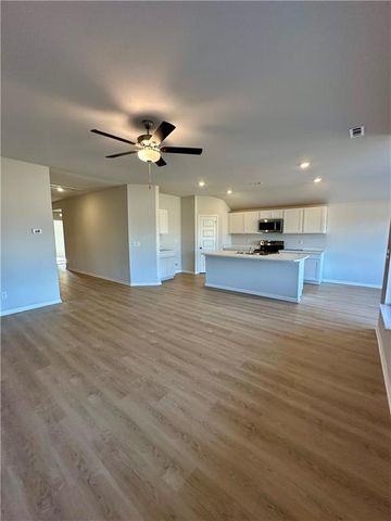 20805 Starside Street, Edgerton, KS 66021