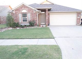 3416 Chester Terrace, Yukon, OK 73099
