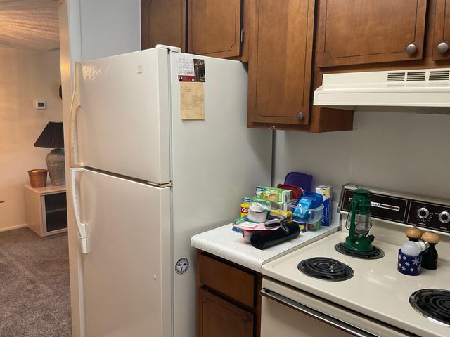 319 Laurens Street SW Apt A5, Aiken, SC 29801