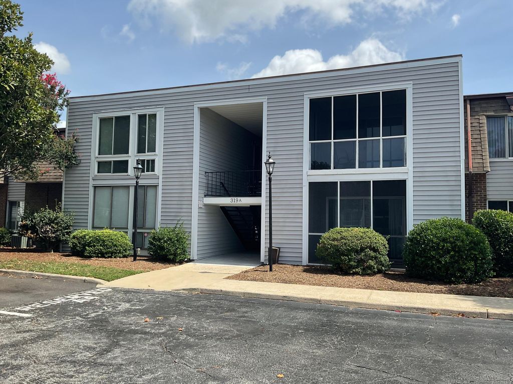 319 Laurens Street SW Apt A5, Aiken, SC 29801
