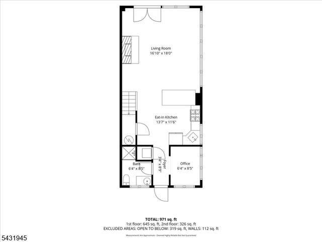 51 Greenwood Ave 4, Montclair Twp., NJ 07042
