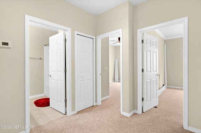 14098 MAHOGANY Avenue, Jacksonville, FL 32258