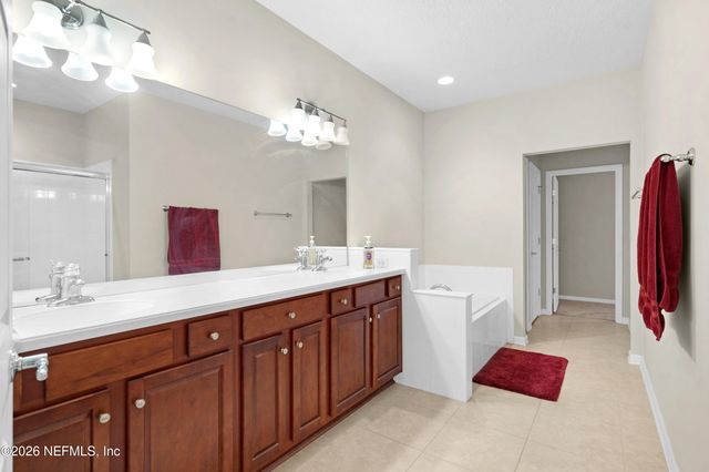 14098 MAHOGANY Avenue, Jacksonville, FL 32258