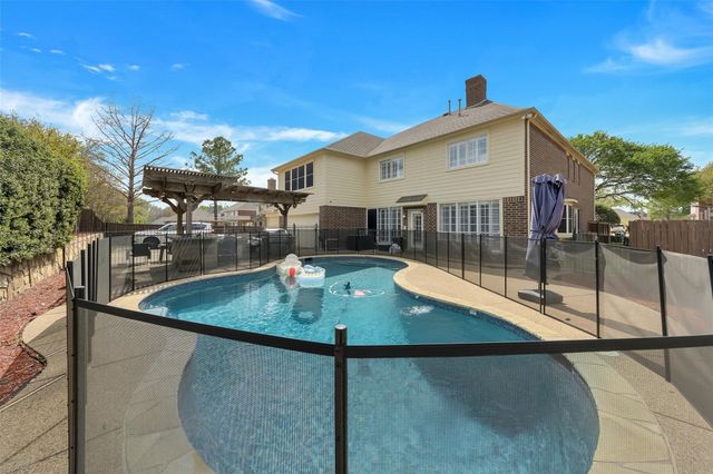 205 Bob O Link Drive, Southlake, TX 76092