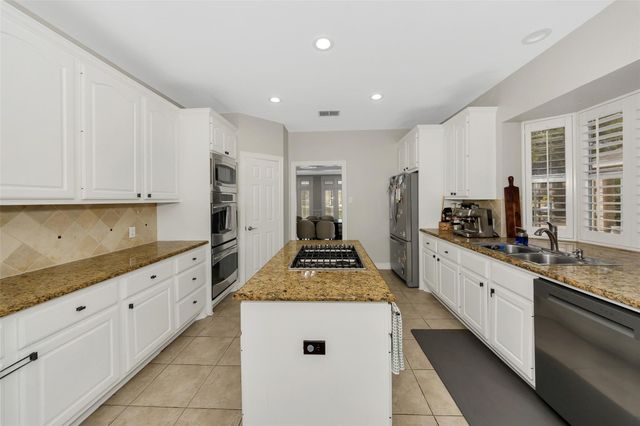 205 Bob O Link Drive, Southlake, TX 76092