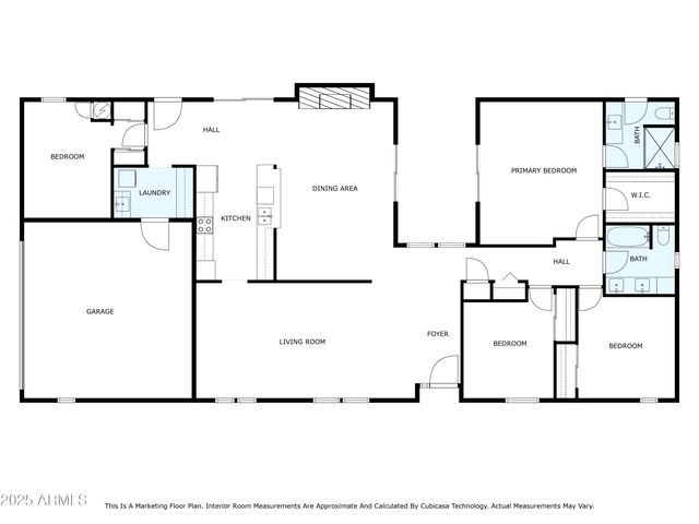 9412 N 33RD Way, Phoenix, AZ 85028