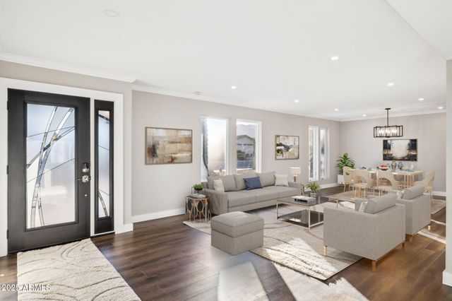 9412 N 33RD Way, Phoenix, AZ 85028