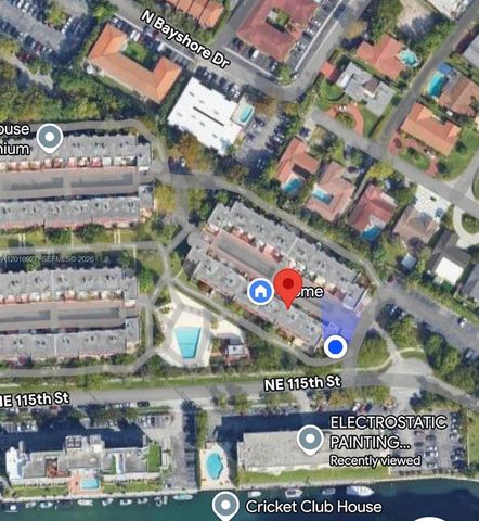 1701 NE 115th St 1A, Miami, FL 33181