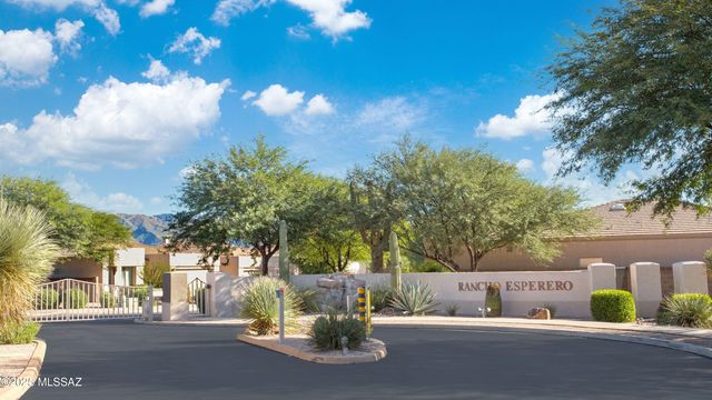 7364 E Placita Luz De La Luna, Tucson, AZ 85715