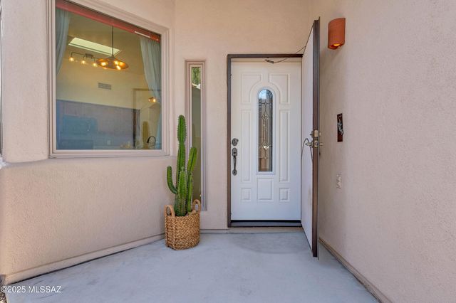 7364 E Placita Luz De La Luna, Tucson, AZ 85715