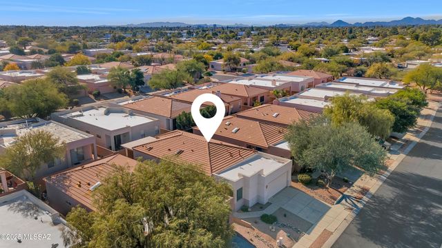 7364 E Placita Luz De La Luna, Tucson, AZ 85715