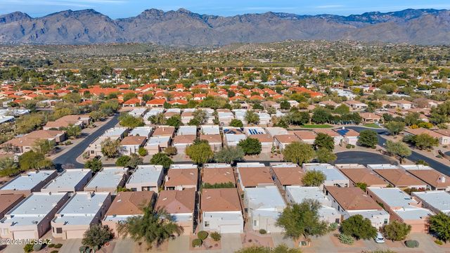 7364 E Placita Luz De La Luna, Tucson, AZ 85715