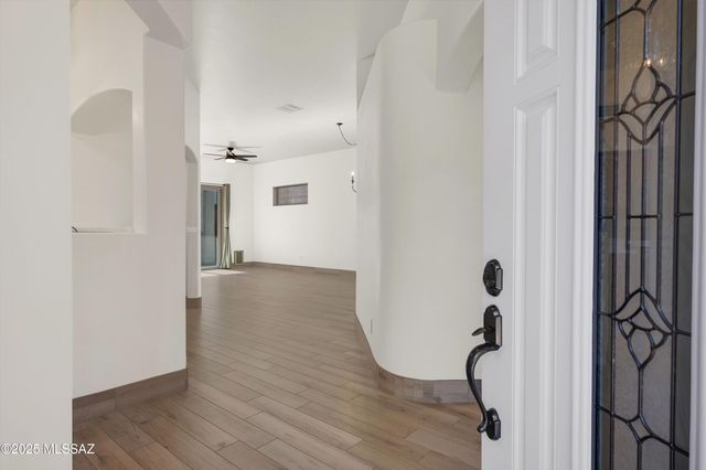 7364 E Placita Luz De La Luna, Tucson, AZ 85715