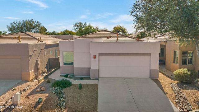 7364 E Placita Luz De La Luna, Tucson, AZ 85715