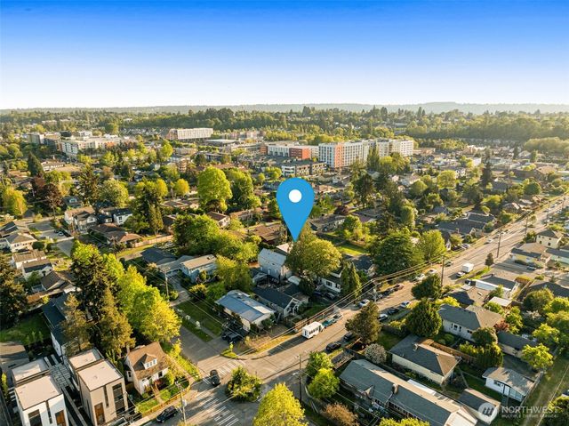 4321 S Holly Street, Seattle, WA 98118