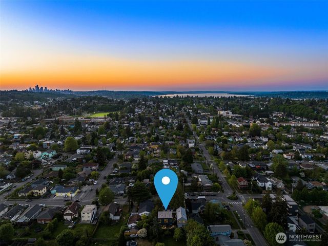 4321 S Holly Street, Seattle, WA 98118