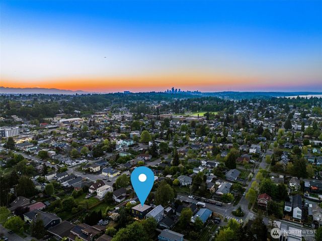 4321 S Holly Street, Seattle, WA 98118