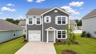 704 Striped Bass Court, Santee, SC 29142